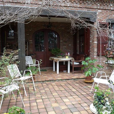 B&B 'T Nieuw Lijsternest Wezembeek-Oppem Εξωτερικό φωτογραφία