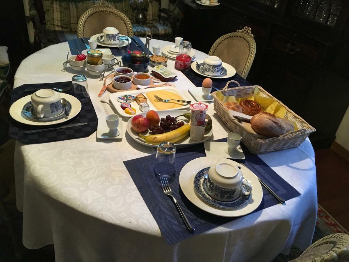 B&B 'T Nieuw Lijsternest Wezembeek-Oppem Εξωτερικό φωτογραφία