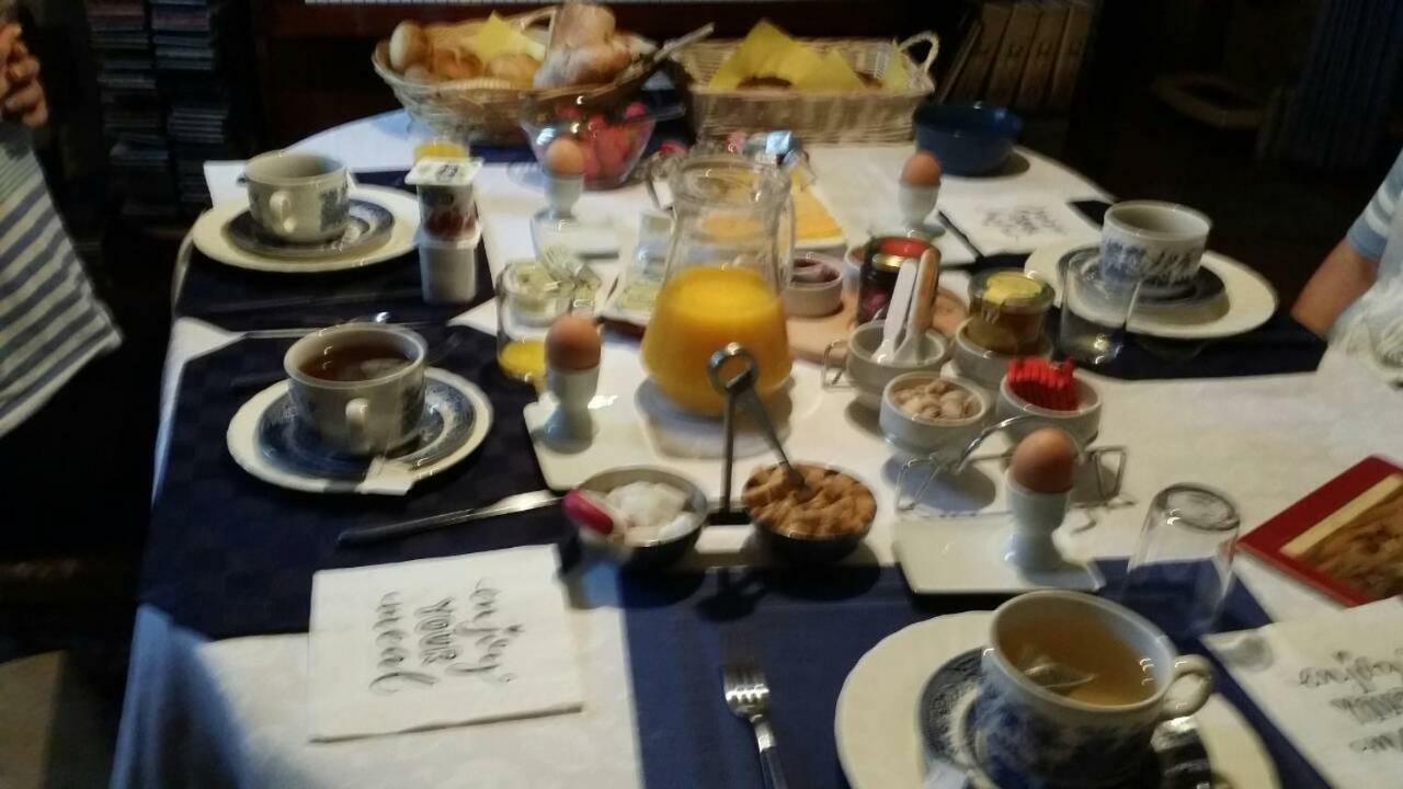 B&B 'T Nieuw Lijsternest Wezembeek-Oppem Εξωτερικό φωτογραφία